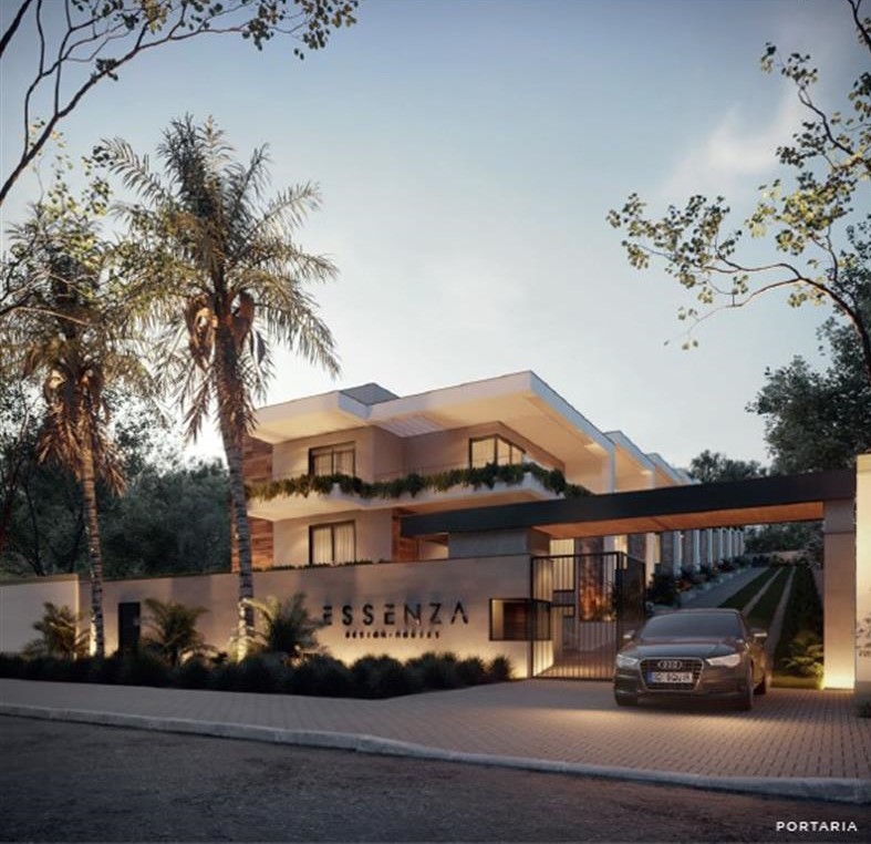 Essenza Design Houses