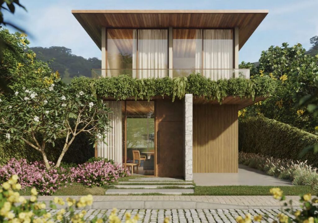 quinta das amoras lotes terrenos e sítios em teresópolis casa